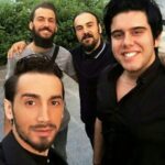 دانلود آهنگ سامان جلیلی چشمای تو تو حس و حال خوب من دست داره